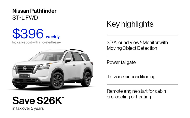 Pathfinder